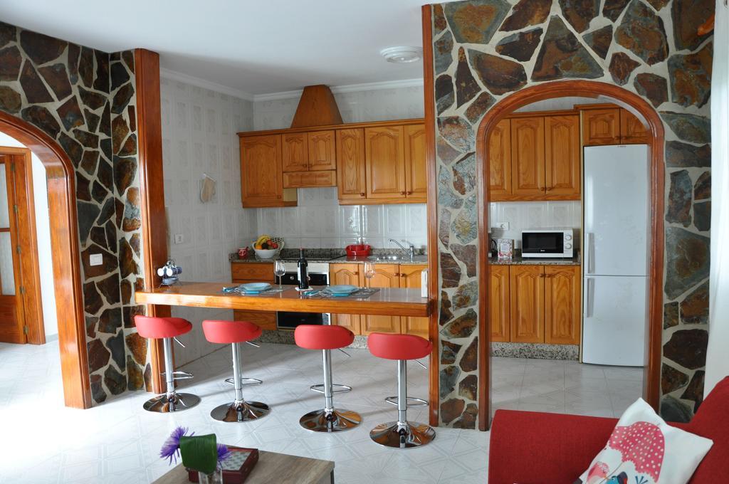 Гостевой дом La Casita De Mari Carmen Мала Экстерьер фото